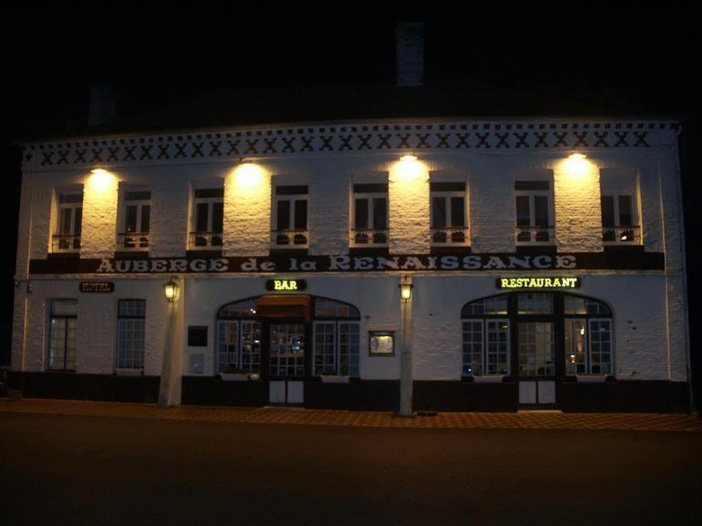 Cocoon Inn Cucq Exteriér fotografie